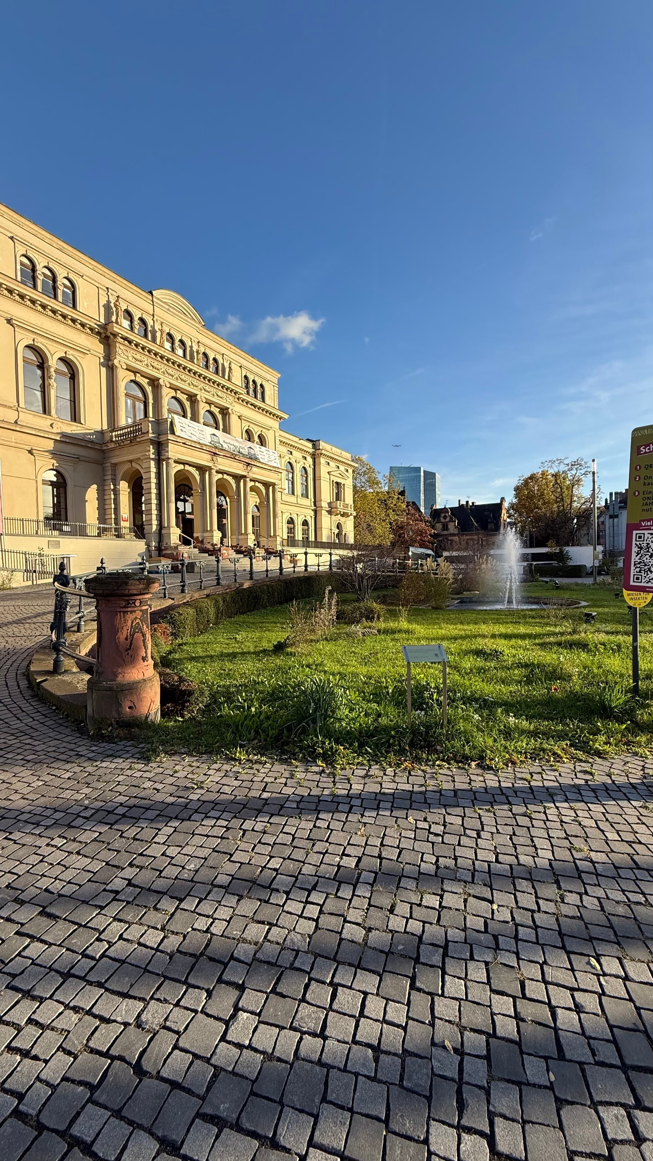 BVH Konferenz Frankfurt