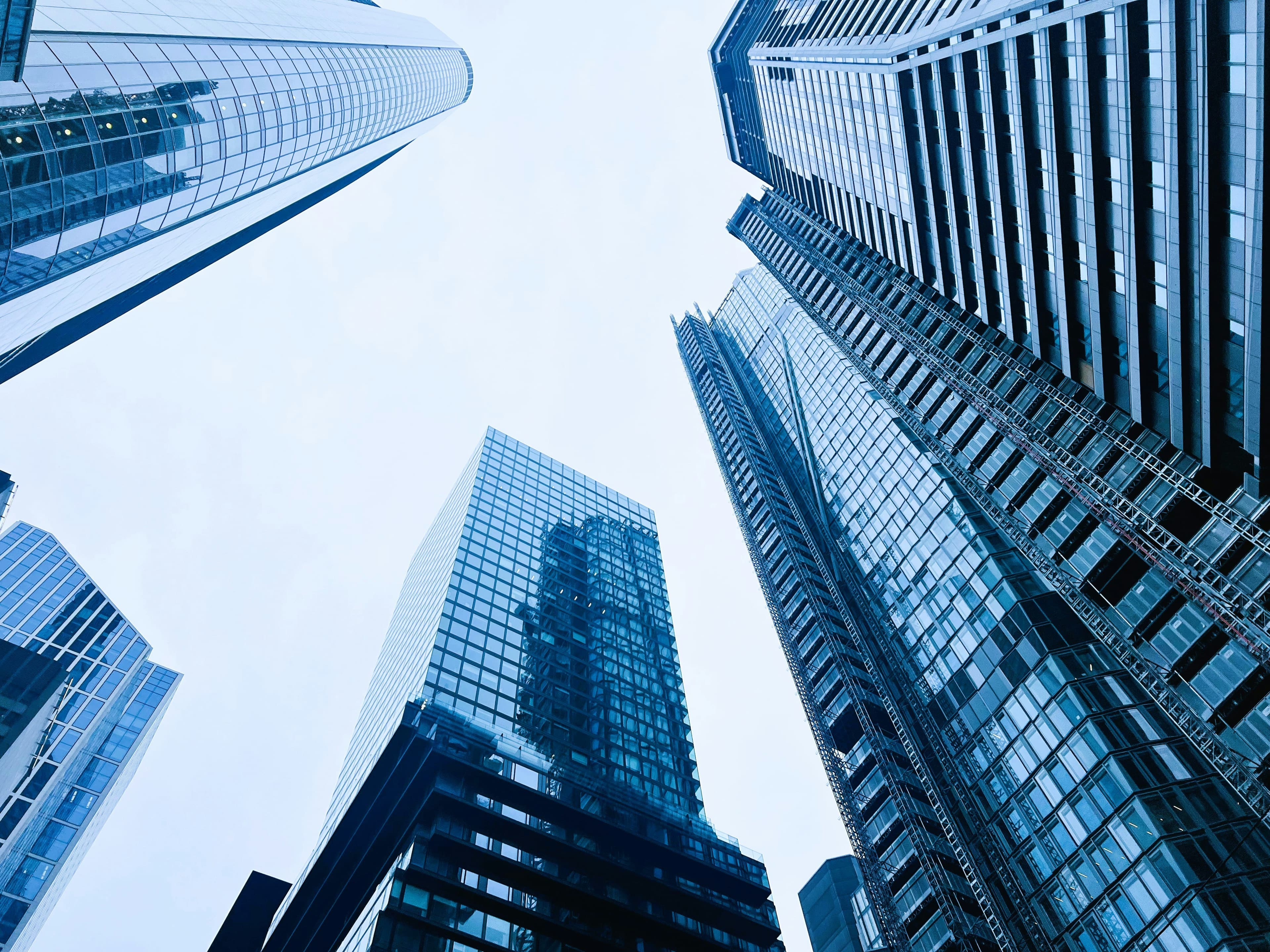 Finanzwelt