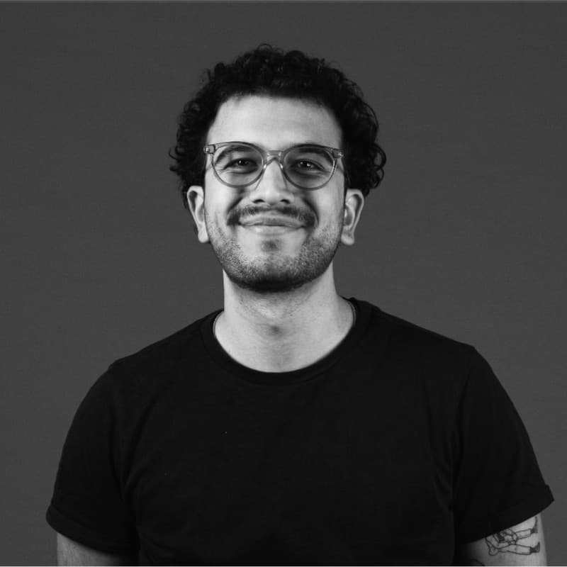 Adrian Sarwari