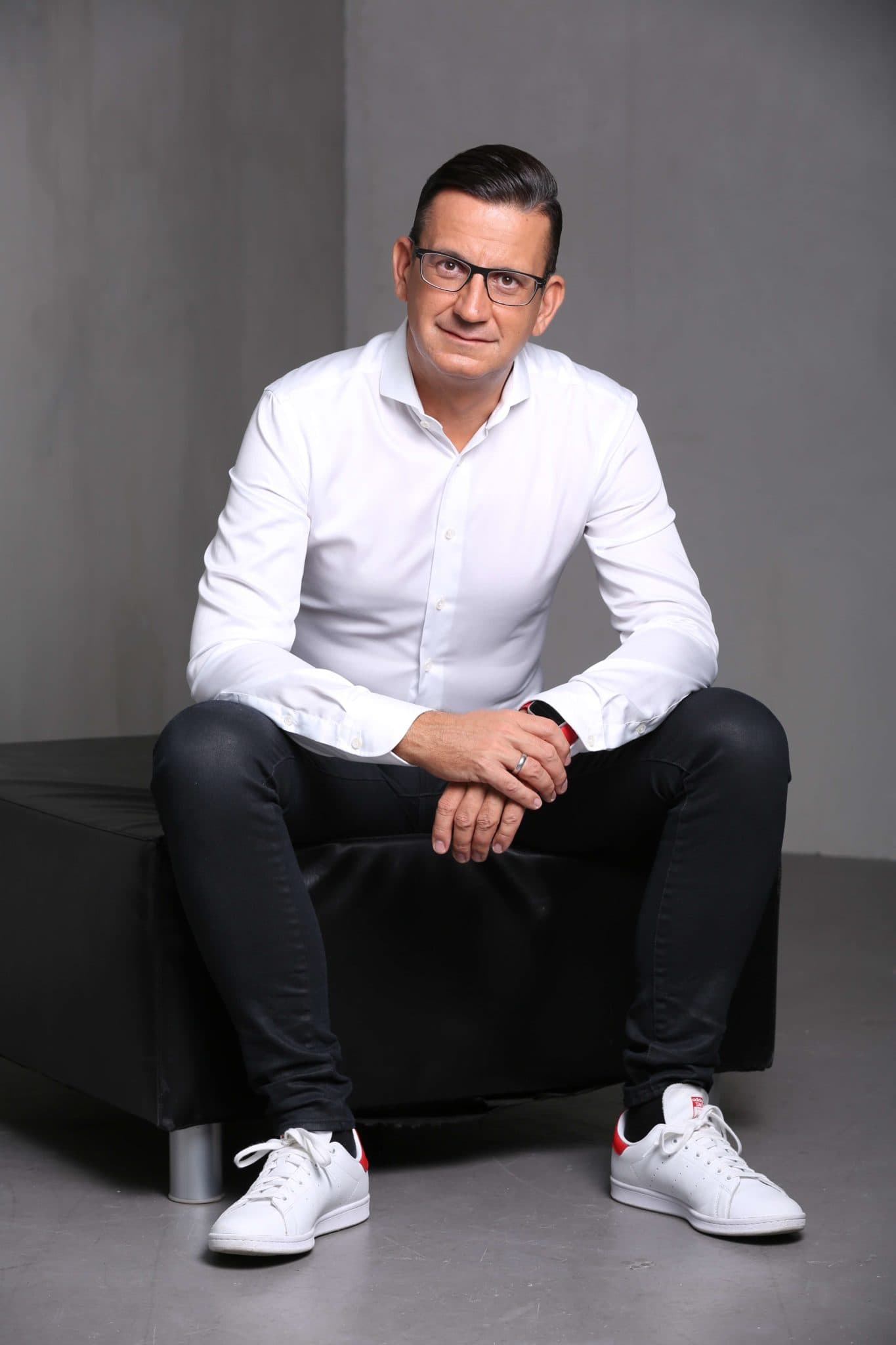 Christian W. Röhl
