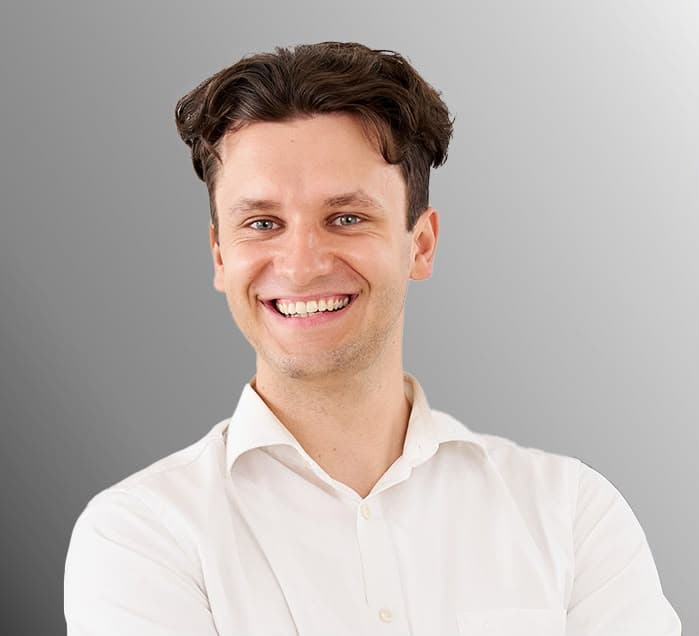 Moritz Vanselow