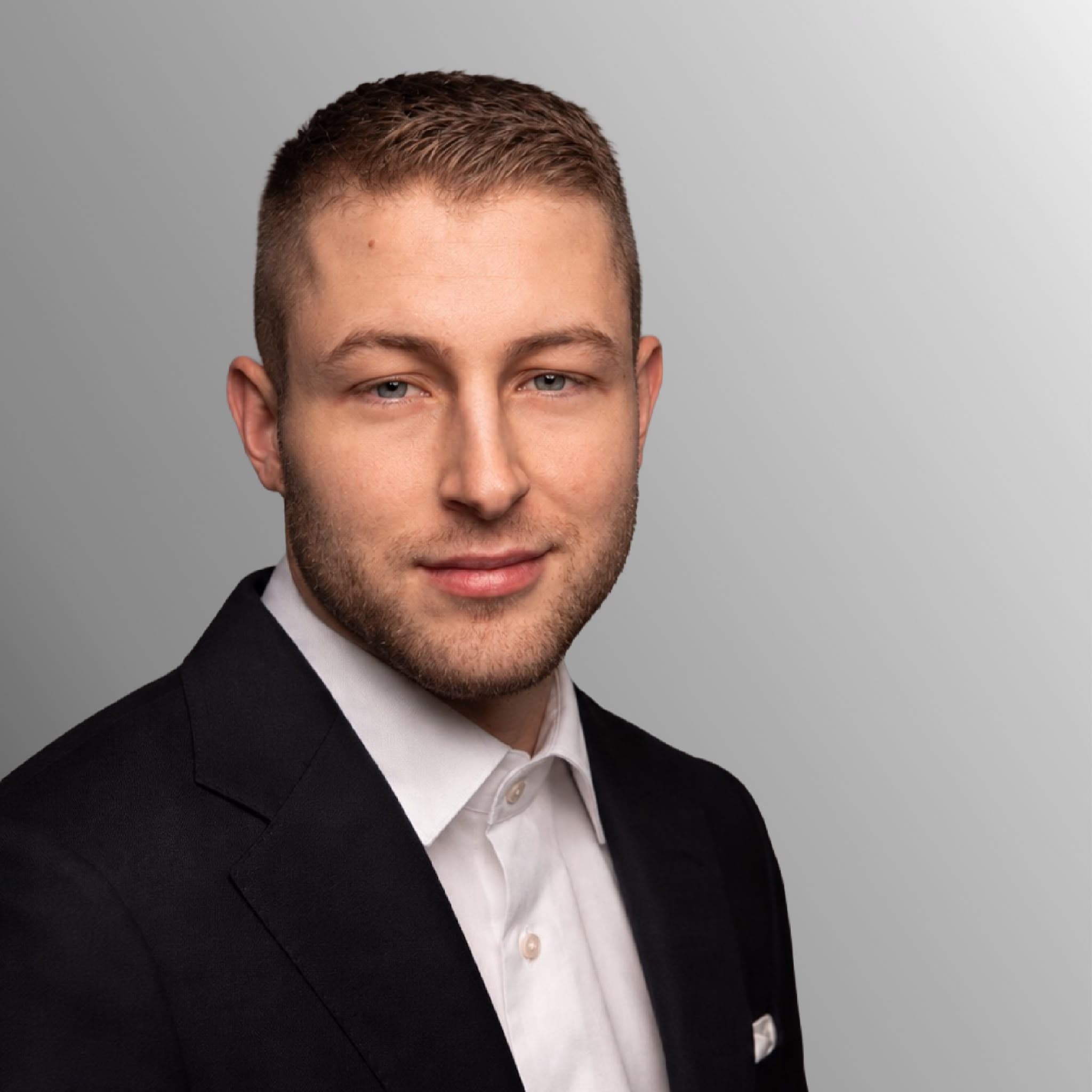 Robin Holweg