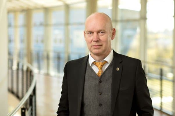 Prof. Dr. Ulrich Welland